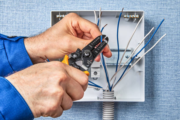 Reliable La Plata, MO Electrical Services Solutions