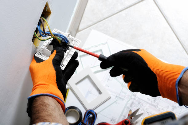 Emergency Electrical Repair Services in La Plata, MO